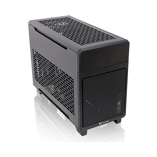 Thermaltake TR100 Mini Tower Negro