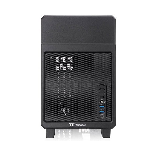 Thermaltake TR100 Mini Tower Negro