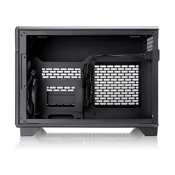Thermaltake TR100 Mini Tower Negro