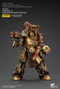 Warhammer The Horus Heresy Figura 1/18 Legio Custodes Aquilon Terminator Squad Aquilon with twin-linked Adrathic Destructor 14 cm