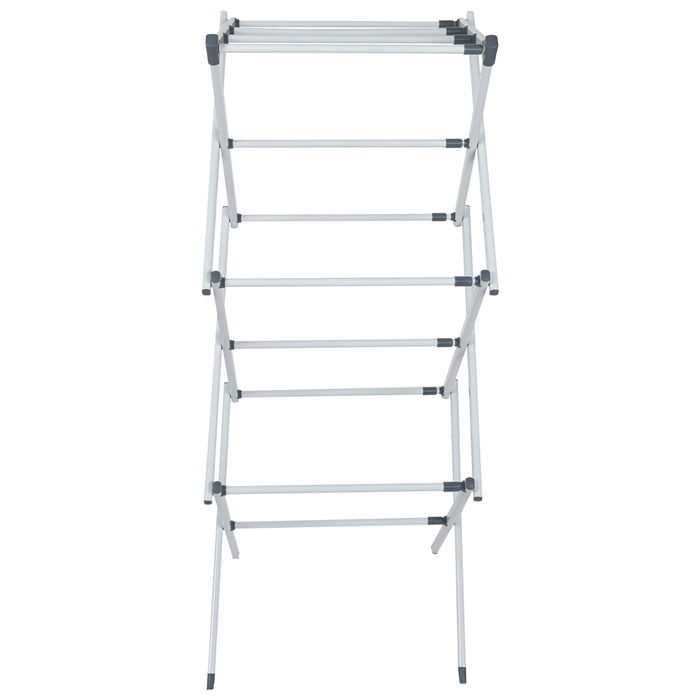 Je cherche une Idee Tendedero Acordeón 9 Metros Metal