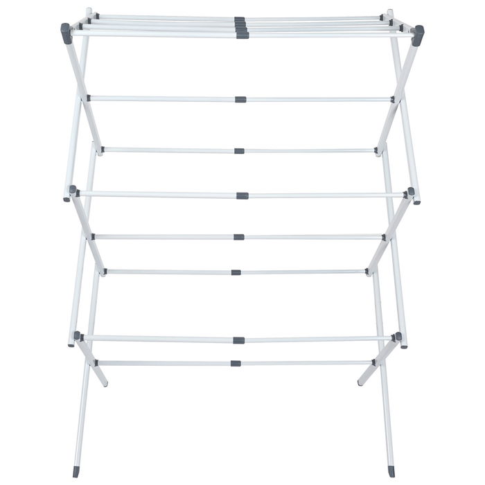 Je cherche une Idee Tendedero Acordeón 9 Metros Metal