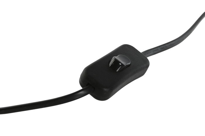 DKD Home Decor Lámpara Sobremesa Moderno Multicolor 26 x 37 x 26 cm