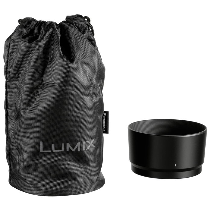 Panasonic Lumix 4,0-5,6/100-300 Power OIS