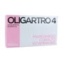 Plantis Oligartro 4 Manganeso-Cobalto 20 ampollas de 5 ml