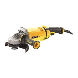DeWALT Amoladora Angular 180mm 2400W - DWE4557