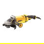 DeWALT Amoladora Angular 180mm 2400W - DWE4557