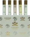 Creed Set de Regalo para Mujer con 5 Fragancias de 10 ml EDP Creed Set de Regalo para Mujer con 5 Fragancias de 10 ml EDP