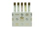 Creed Set de Regalo para Mujer con 5 Fragancias de 10 ml