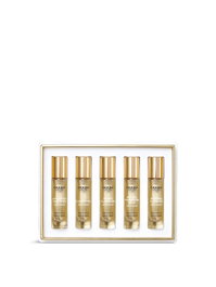 Set Creed: Wind Flowers, Eau De Parfum, For Women, 10 ml + Royal Princess Oud, Eau De Parfum, For Women, 10 ml + Carmina, Eau De Parfum, For Women, 10 ml + Aventus, Eau De Parfum, For Women, 10 ml + Spring Flower, Eau De Parfum, For Women, 10 ml