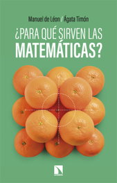 ¿Para qué sirven las matemáticas?, Ágata Timón - CATARATA