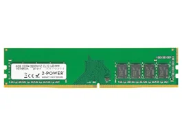 2-power Memoria DDR4 8 GB 3200 MHz CL22 DIMM MEM9603A