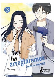 Nos Las Arreglaremos (Mas O Menos) 03