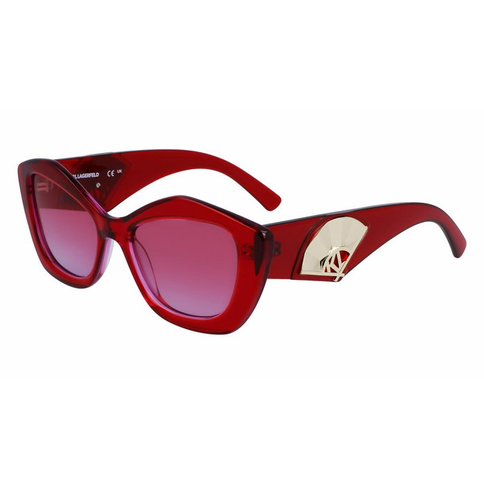 Gafas de Sol Mujer Karl Lagerfeld KL6127S521862 Ø 52 mm Gafas de Sol Mujer Karl Lagerfeld KL6127S521862 Ø 52 mm