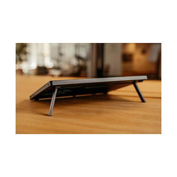 Wacom Cintiq 16 DTK168 Negro