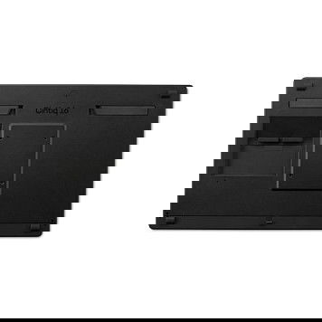 Wacom DTK168 Tableta Gráfica Cintiq 16" 2560 x 1440 Pixeles Conectividad USB