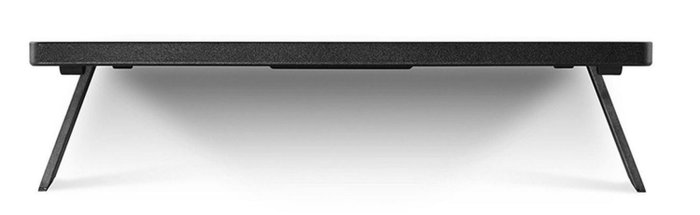 Wacom DTK168K0B Tableta Digitalizadora 16 pulgadas Negro