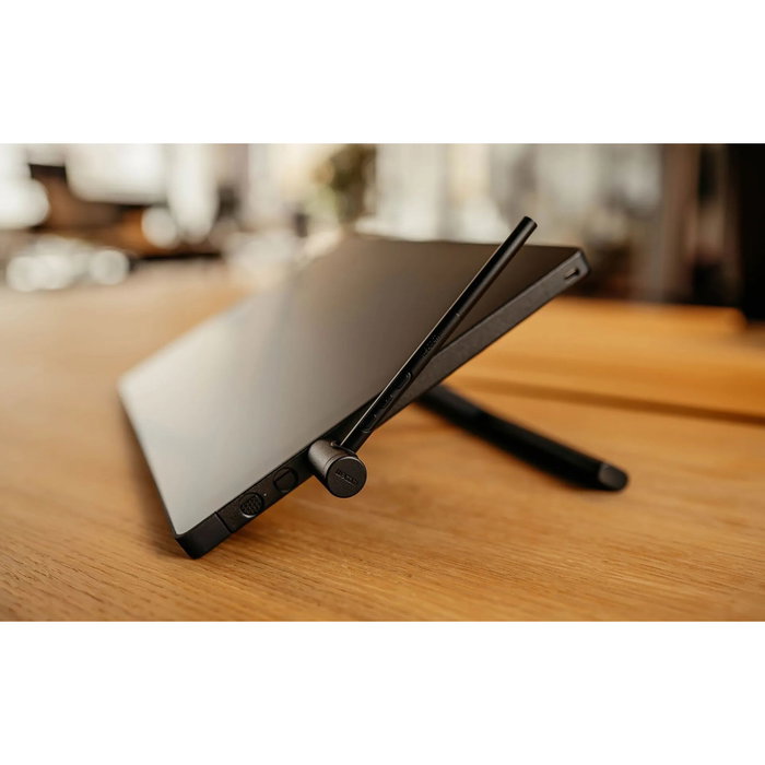 Wacom Cintiq 16 DTK168 Negro