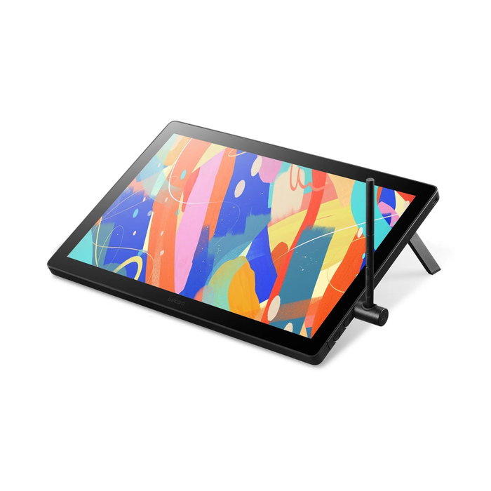 Wacom Cintiq 16 DTK168 Negro