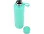 Antartik Botella portalíquidos Antartik Core isotérmica azul celeste 600 ml