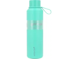 Antartik Botella portalíquidos Antartik Core isotérmica azul celeste 600 ml