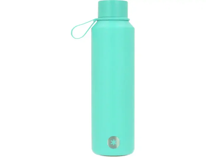 Antartik Botella portalíquidos Antartik Core isotérmica azul celeste 600 ml