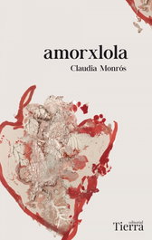 AMORXLOLA (AMORPORLOLA), Claudia Monrós - PLATAFORMA EDITORIAL
