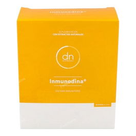 DIRECT NUTRITION Inmunodina 20 Sticks para el Sistema Inmune con Vitamina C y Zinc