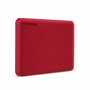 Toshiba Canvio Advance 2 TB Rojo