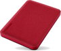 Toshiba Canvio Advance 2 TB Rojo