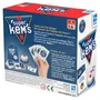 MEGABLEU Super Kems Paris Saint-Germain - Juego de mesa AACAZ61325 - Edad 6+