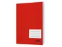 Liderpapel Smart A5+ Libreta Horizontal 48 Hojas Colores Surtidos