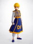 Hunter X Hunter Figura S.H.Figuarts Kurapika 15 cm