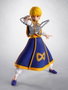 Hunter X Hunter Figura S.H.Figuarts Kurapika 15 cm