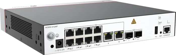 Huawei eKit AC600 Series AC650-512AP Pasarela y Controlador