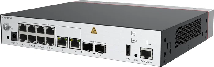 Huawei eKit AC600 Series AC650-512AP Pasarela y Controlador