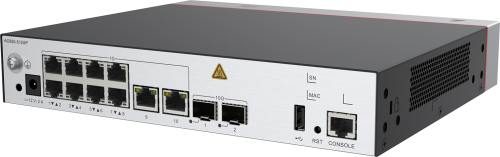 Huawei AC650-512AP Pasarela y Controlador Ethernet 10/100/1000 Mbit/s
