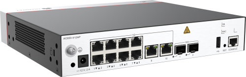 Huawei AC650-512AP Pasarela y Controlador Ethernet 10/100/1000 Mbit/s