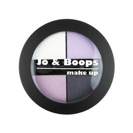 Jo&boops Cuarteto Sombra Nº02 Lila