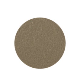 UCAFIX Tapón Adhesivo Visón Chic 13mm (100U) para Muebles - Acabado Elegante y Sofisticado