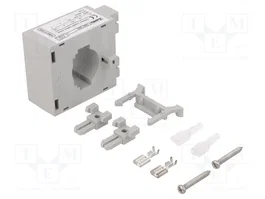 LOVATO ELECTRIC Transformador de corriente DM 200A 2VA