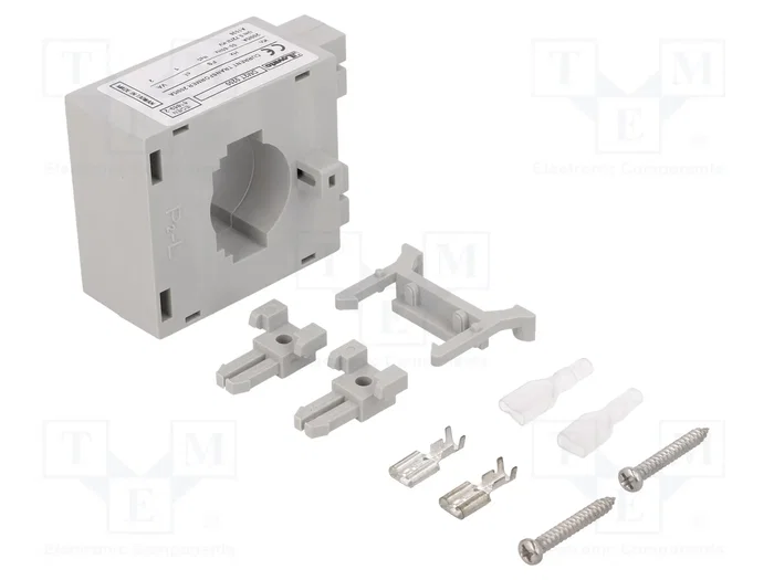 LOVATO ELECTRIC Transformador de corriente DM 200A 2VA LOVATO ELECTRIC Transformador de corriente DM 200A 2VA