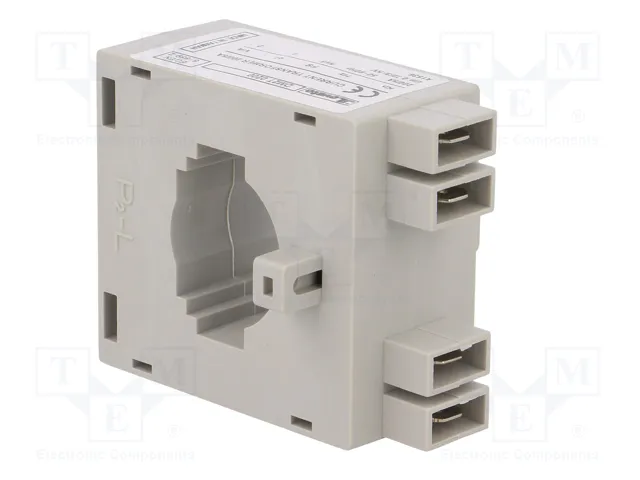 LOVATO ELECTRIC Transformador de corriente DM 200A 2VA LOVATO ELECTRIC Transformador de corriente DM 200A 2VA