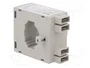 LOVATO ELECTRIC Transformador de corriente DM 200A 2VA