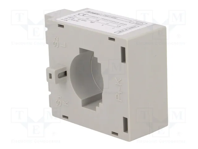 LOVATO ELECTRIC Transformador de corriente DM 200A 2VA LOVATO ELECTRIC Transformador de corriente DM 200A 2VA
