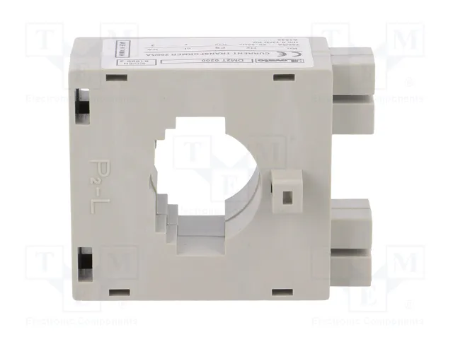 LOVATO ELECTRIC Transformador de corriente DM 200A 2VA LOVATO ELECTRIC Transformador de corriente DM 200A 2VA