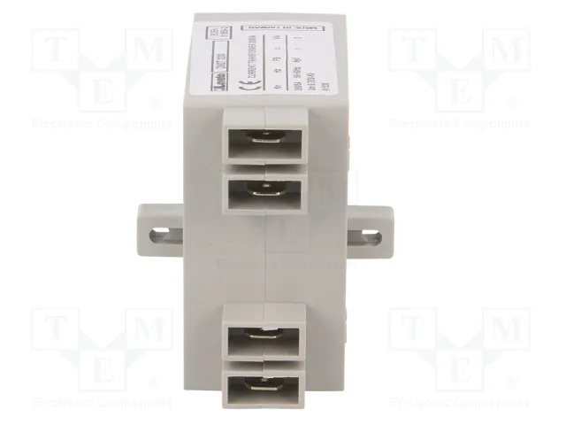 LOVATO ELECTRIC Transformador de corriente DM 200A 2VA LOVATO ELECTRIC Transformador de corriente DM 200A 2VA