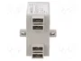 LOVATO ELECTRIC Transformador de corriente DM 200A 2VA