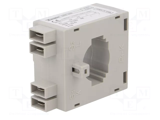 LOVATO ELECTRIC Transformador de corriente DM 200A 2VA LOVATO ELECTRIC Transformador de corriente DM 200A 2VA