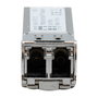 Level One SFP-4200 SFP Infinity (Mini-GBIC) Transceiver GigE LC Multi-Mode